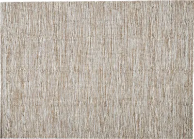 Image de Tapis - HOME DECO FACTORY - Jute - Coton - Beige