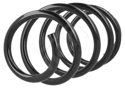 Produktbild von HART 486 41 Fahrgestellfeder x 486401