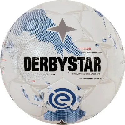 Produktbild von Derbystar Eredivisie Brillant 25/26 Fußball