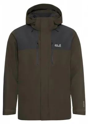 Produktbild von Jacken Jack Wolfskin Jasper Pro A66294E0205