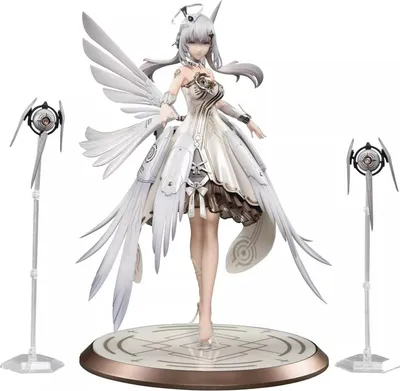 Obrázek produktu pro Punishing: Gray Raven PVC Statue 1/7 Liv Woven Wings of Promised Daybreak Ver. 27 cm