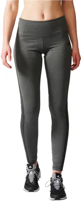Produktbild von Adidas Tig Lng Hth Corhtr/Dgreyh Xs