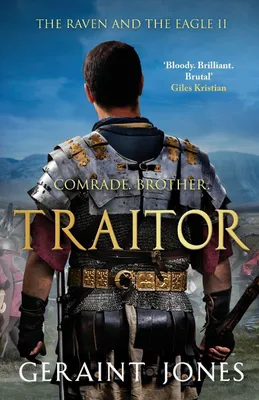 Produktbild von Traitor