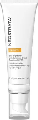 Produktbild von ENLIGHTEN Hautaufheller SPF35 40 gr