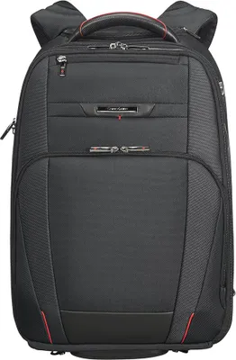 Produktbild von Samsonite Pro-dlx 5 17´´ 28l Rucksack Schwarz  Schwarz One Size