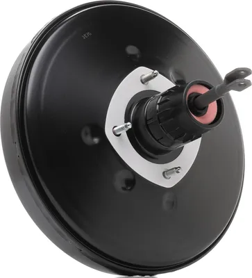 Produktbild von TRW PSA269 Bremskraftverstärker 9,5" für RENAULT MEGANE III Grandtour (KZ0/1) Scénic III (JZ0/1) GRAND SCÉNIC III (JZ0/1) Megane III Schrägheck