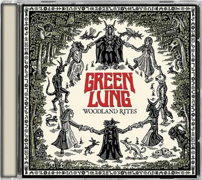Produktbild von Woodland Rites