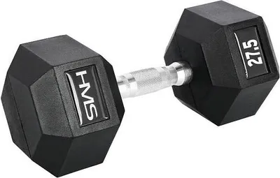Immagine prodotto di Hexagonální jednoručka HMS 27,5 kg