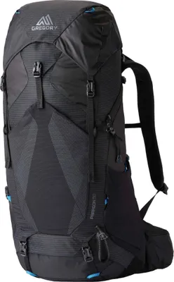 Zdjęcie produktu dla Gregory Paragon Hiking backpack 50 l M/L Black