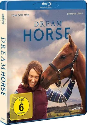 Produktbild von Dream Horse