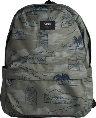 Produktbild von Old Skool VN000H4WAMB1 Rucksack für Damen und Herren
