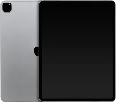 Produktbild von Apple iPad Pro 12.9 Wi-Fi 256GB Silver