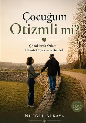Zdjęcie produktu dla Czy moje dziecko ma autyzm?