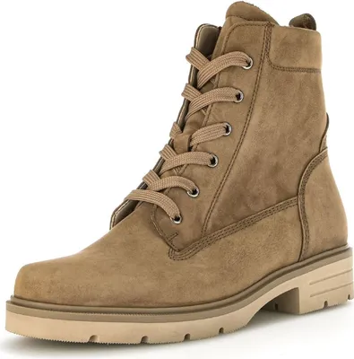 Produktbild von Gabor Stiefelette Stiefelette Nubukleder