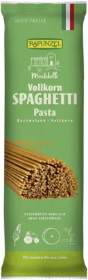 Image de Spaghettis - complets 500g