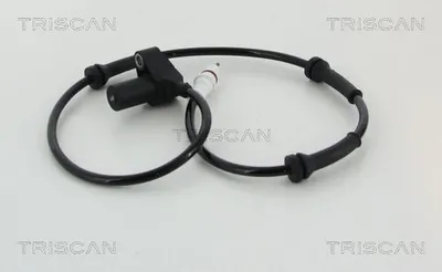 Produktbild von TRISCAN ABS Sensor Raddrehzahl für RENAULT CLIO II (BB0/1/2, CB0/1/2) 8180 25207
