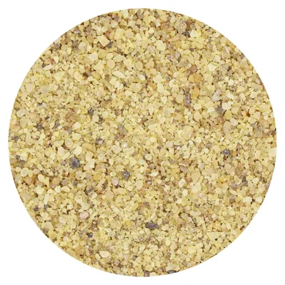 Indische Weihrauch-Siebsel, Boswellia serrata, 200 g
