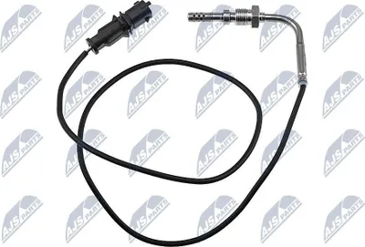 Produktbild von NTY EGT-FT-046 Abgastemperatursensor für FIAT Idea (350)