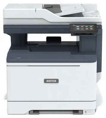 Productafbeelding van Xerox C320V_DNI, laserprinter, kleuren, 4800 x 4800 DPI, A4, 35 pagina's per minuut, dubbelzijdige bedrukking