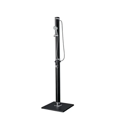 Productafbeelding van Bestway Buitendouche Solar Flow 20 L zwart