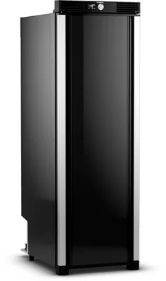 Produktbild von Dometic RCL 10.4ET Kompressorkühlschrank – 157 l – TFT-Display – Doppelscharnier-Tür