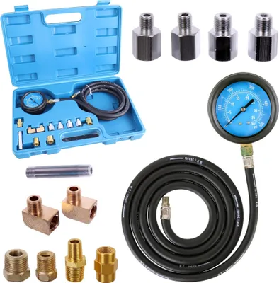 Zdjęcie produktu dla Tester ciśnienia oleju sk2121 12 szt. tu-11