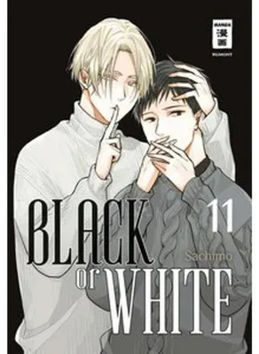 Produktbild von Black or White 11
