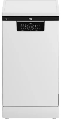 Image de Lave-vaisselle 45cm 10 couverts 45db - Beko - BDFS26040W - bpro 500