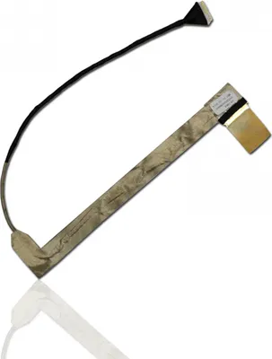 Produktbild von Für Lenovo G550 B550 G555 LCD LVDS 15.6" Video Bildschirm Kabel Display cable