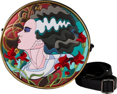 Immagine prodotto di Torebka Crossbody Pani Frankenstein od Loungefly - Uniwersalne Potwory