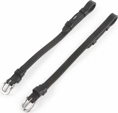 Obrázek produktu pro Velociti - Uzdečka pro koně ER1043 (Cob) (černá)