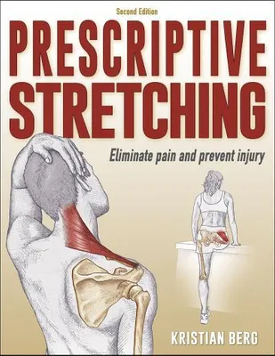 Zdjęcie produktu dla Prescriptive Stretching