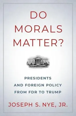 Image de Do Morals Matter?