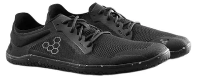 Produktbild von Vivobarefoot Primus Lite 3.5 Barefoot Sportschuhe Schwarz EU 44 Mann Schwarz EU 44