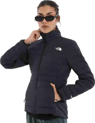 Image de Manteau The North Face NF0A7UK6JK31 pour Femme