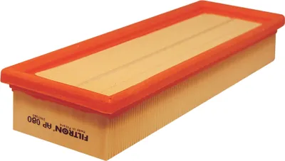Produktbild von Luftfilter FILTRON AP 080 für RENAULT CLIO II (BB0/1/2, CB0/1/2) Filtereinsatz