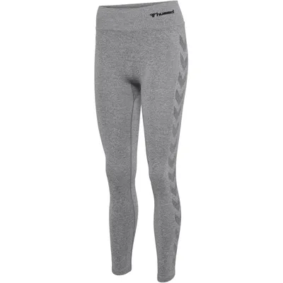 Produktbild von Hummel hmlCI SEAMLESS MW SCRUNCH TIGHT