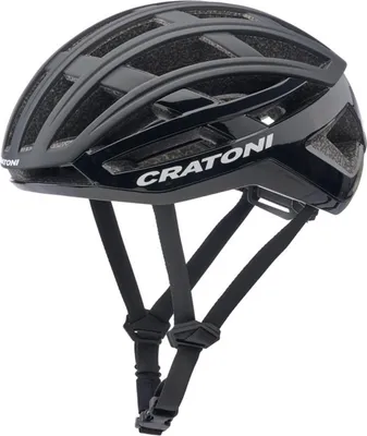 Immagine prodotto di Casco da bicicletta Cratoni C-Airlite nero opaco-lucido, taglia M/L (56-58 cm)