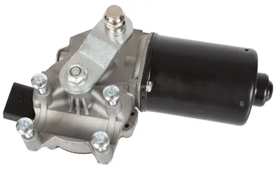 Image de BMW Série 3 E90 / E91 / E92 / E93 04-13 Moteur d'essuie-glace avant