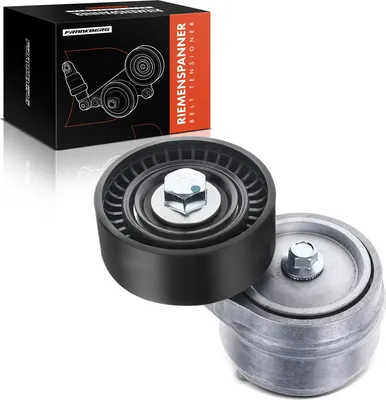 Productafbeelding van Frankberg 1x spanner rolriem voor Alfa Romeo 147 156 Fiat Bravo I Punto Doblo Stilo