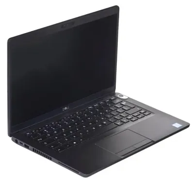Immagine prodotto di Dell Latitude 5400, processore Intel Core i5-8365U, 16 GB di RAM, 256 GB SSD, schermo da 14" con risoluzione FHD (tastiera QWERTY americana, sistema operativo Windows 11 Pro, prodotto )