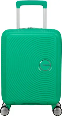 Produktbild von American Tourister Koffer 47/16 SOUNDBOX MINI BRIGHT GREEN Koffer