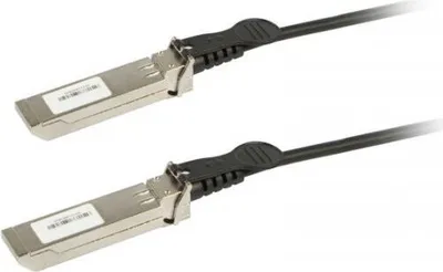 Image de ALLNET SFP+/SFP+ - 10Gbit - 5m Schwarz - Silber (ALL4759V2-5)