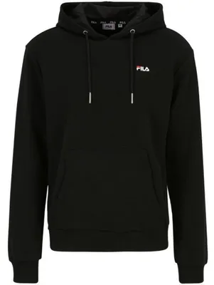 Produktbild von Fila - "Bengel" Kapuzenpullover für Herren PP9758 (S) (Schwarz)