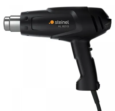 Produktbild von Steinel HL 1821 S Heißluftgebläse