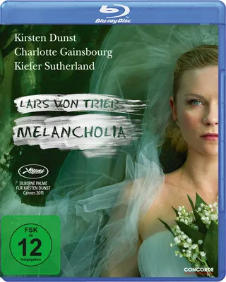 Obrázek produktu pro Melancholia