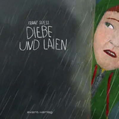 Obrázok produktu pre Diebe und Laien