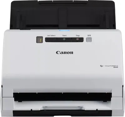 Produktbild von Canon Scanner imageFORMULA R40
