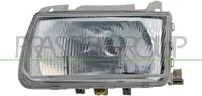 Produktbild von PRASCO Scheinwerfer Hauptscheinwerfer Links für VW Polo Schrägheck (6N1) VG0164804