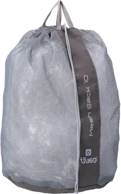 Produktbild von TheTrueC Travel Laundry Bag grau